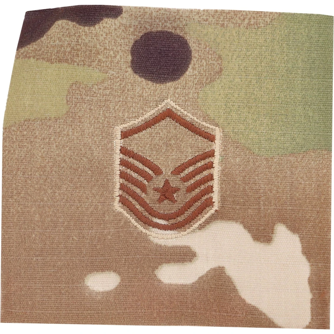 Coupon π Ira Green, Inc Air Force Master Sergeant (MSgt) E-7 Rank (OCP) β