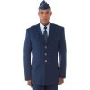 Best Pirce 👍 Other Brands Air Force Officer Service 👗 Dress 🧥 Coat 🔔