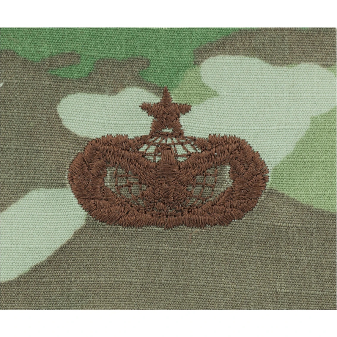 Flash Sale π Ira Green, Inc Air Force Badge Force Protection Senior Sew-On (OCP) π