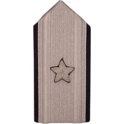 Top 10 ⭐ Other Brands Air Force Shoulder Board 👗 Dress Brigadier General Female Small ✔️