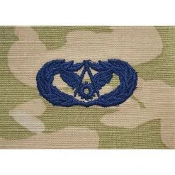 Promo ⌛ Ira Green, Inc Space Force Civil Engineer Basic Sew-On (OCP) 😀