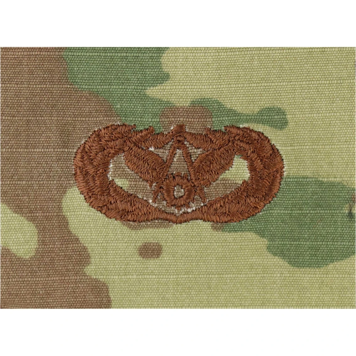 Deals π― Ira Green, Inc Air Force Badge Civil Engineer Sew-On (OCP) β