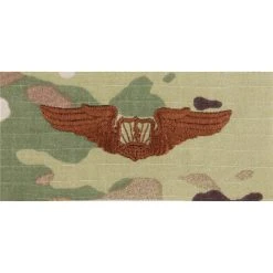 Best reviews of ⌛ Ira Green, Inc Air Force Badge Unmanned Aircraft Systems Basic Sew-On (OCP) 🥰