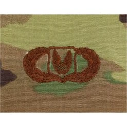 Buy ✨ Ira Green, Inc Air Force Small Patch Operations Support Badge Sew-On (OCP) 🛒