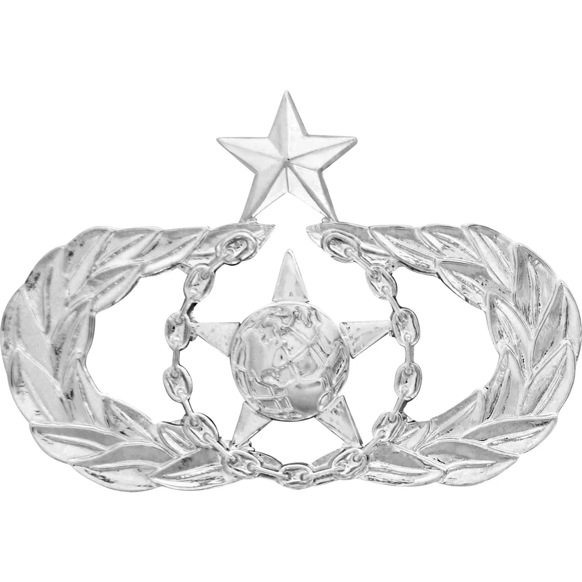 Top 10 π₯° Ira Green, Inc Air Force Senior Safety Badge Non-Subdued, Pin-on, Regular Size π₯°