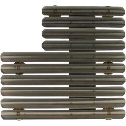 Deals 🔔 Ira Green, Inc Air Force Multi Ribbon Bar 26S Staggered Right No Space ❤️