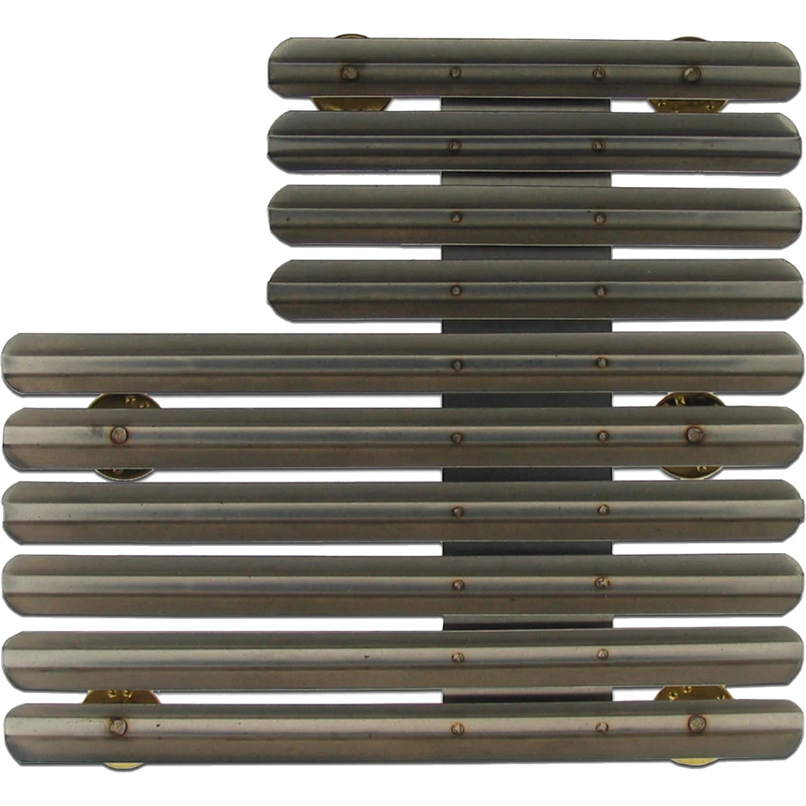 Deals π Ira Green, Inc Air Force Multi Ribbon Bar 26S Staggered Right No Space β€οΈ