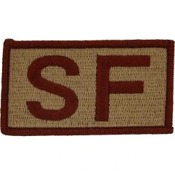 Best deal 🎉 Ira Green, Inc Air Force Patch Security Forces Brassard Hook & Loop (OCP) 🌟