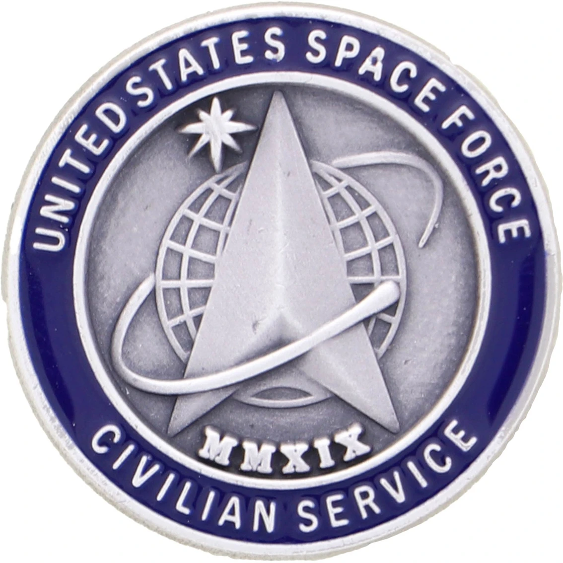 Best deal π Ira Green, Inc Space Force Civilian Service Lapel π