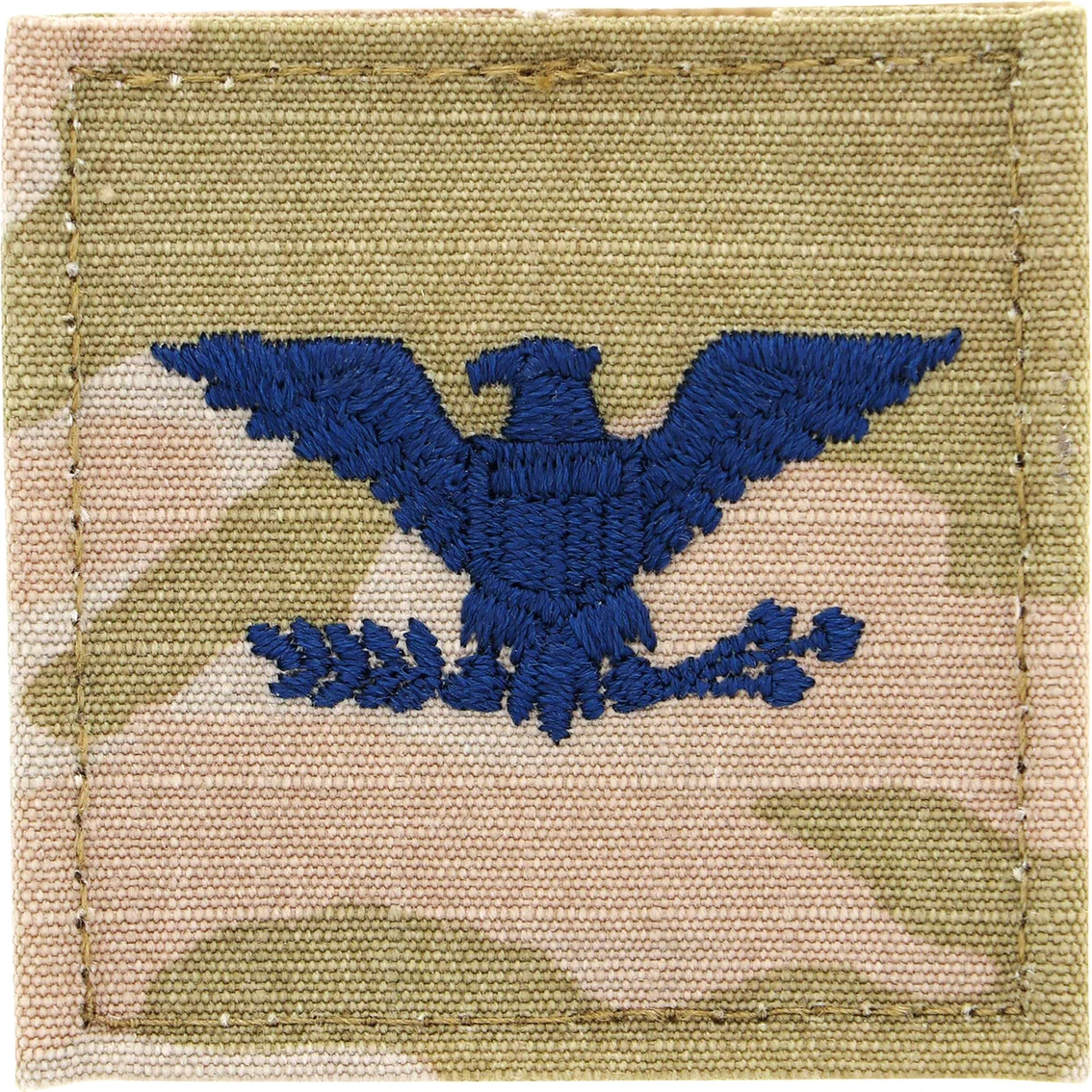 Best Sale π₯ Ira Green, Inc Space Force Colonel Hook & Loop π