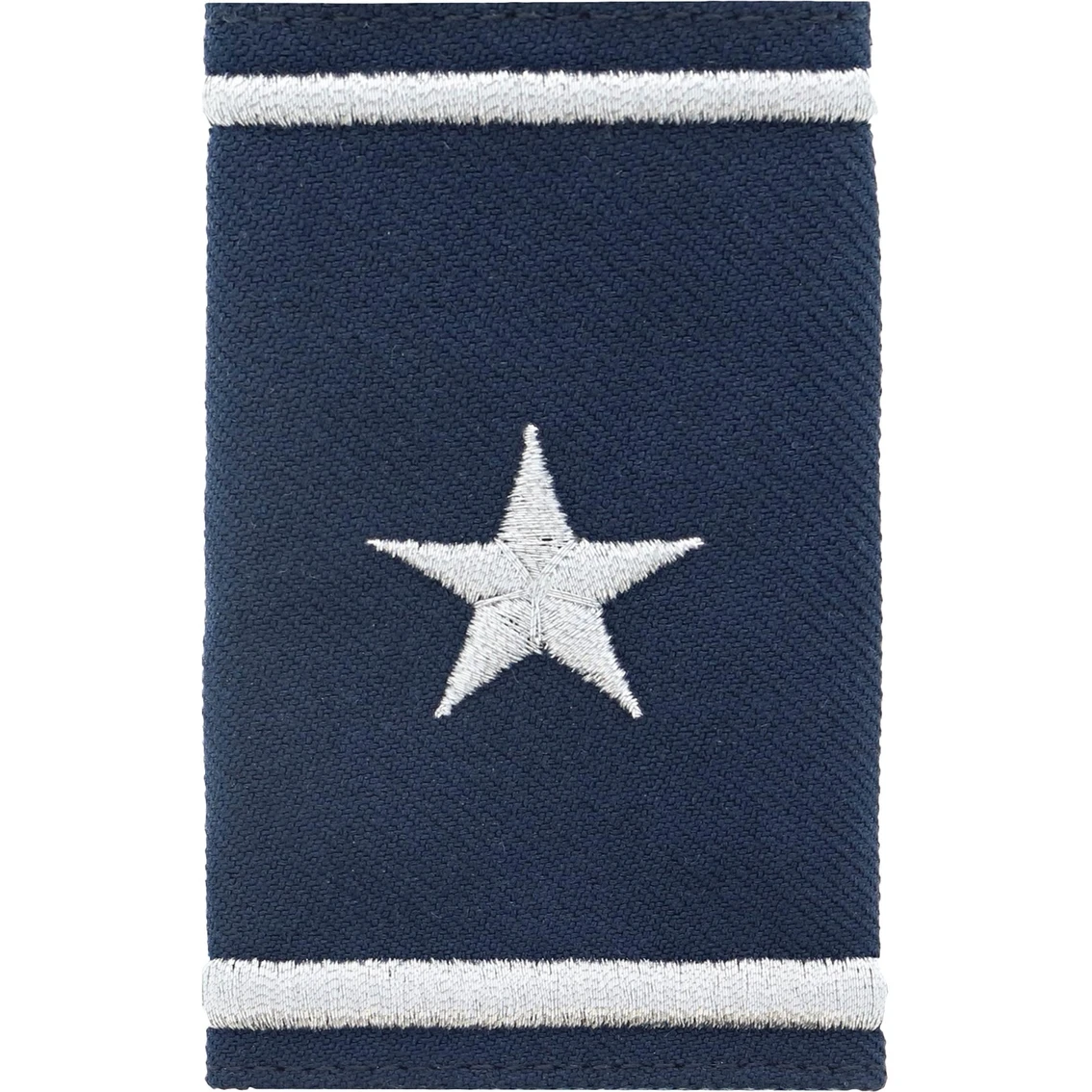 Budget β€οΈ Ira Green, Inc Air Force Brigadier General (Brig Gen) Officer Shoulder Marks, Small π₯