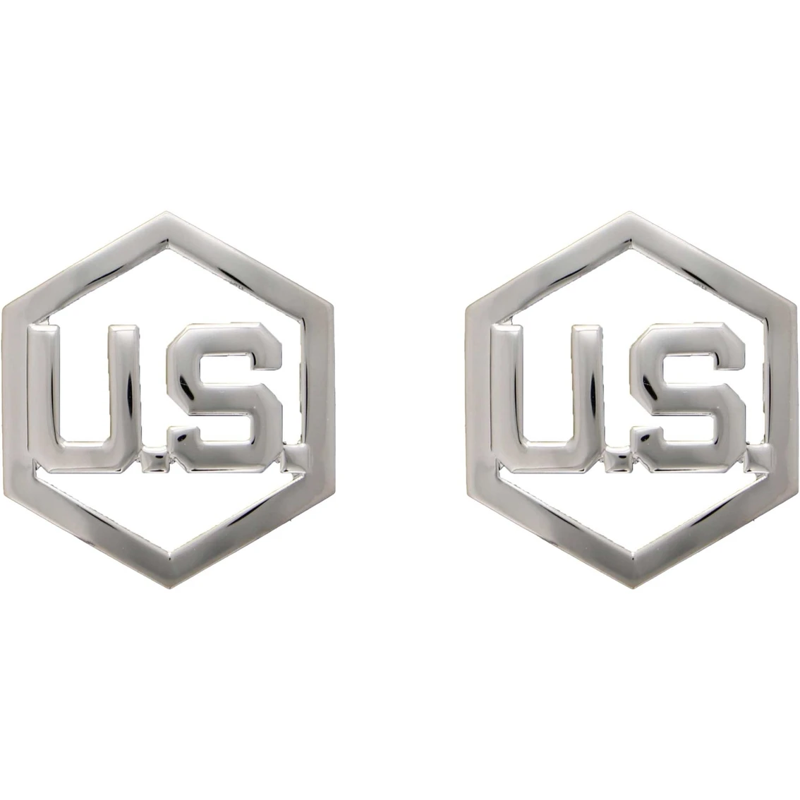 Hot Sale π₯ Ira Green, Inc Space Force Collar Device U.S. Enlisted π―