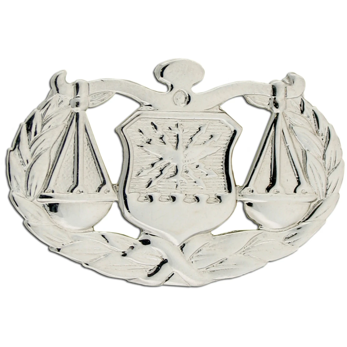 Flash Sale β Other Brands Air Force Judge Advocate General Badge Brite Regular Size β