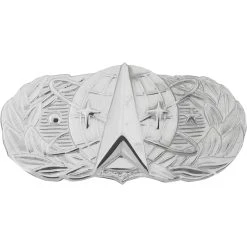 Cheapest 🥰 Ira Green, Inc Air Force Basic Space Operations Badge, Mirror Finish, Medium Size 🤩