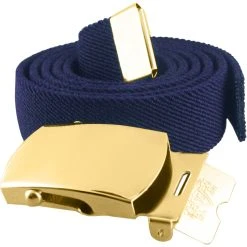 Top 10 ✔️ Other Brands Air Force Goldtone Tip Elastic Belt 🔔