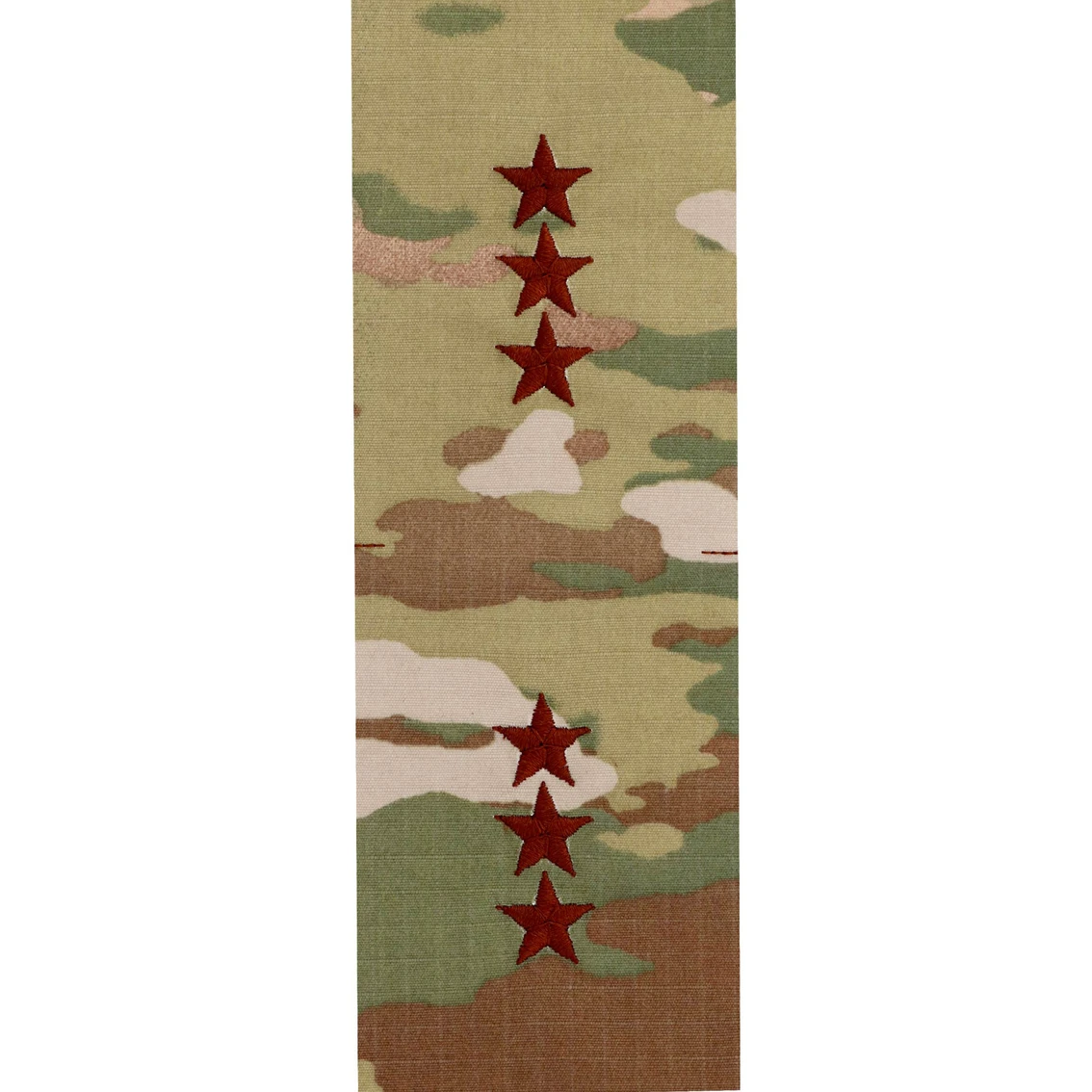 Discount π₯ Ira Green, Inc Air Force Officer Lieutenant General Pt-Ct 1 In. Sew-on O-9 (OCP) π₯