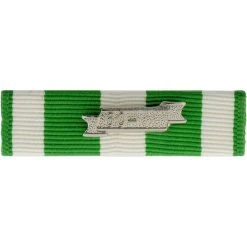 Brand new 😍 Other Brands Republic Of Vietnam Campaign Ribbon, With Date Bar 😀