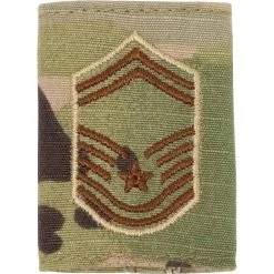 Cheapest 💯 Ira Green, Inc Air Force Senior Master Sergeant With Diamond E-8 Gore Tex (OCP) 1 Pk. ⭐