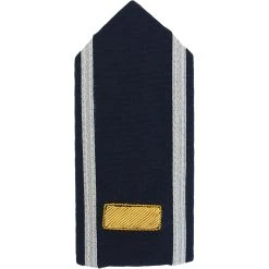 Discount ⭐ Other Brands Air Force Shoulder Board 👗 Dress 2nd Lieutenant Female Small 💯
