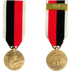 Best Pirce 💯 Other Brands Miniature Medals, WWII Occupation ❤️