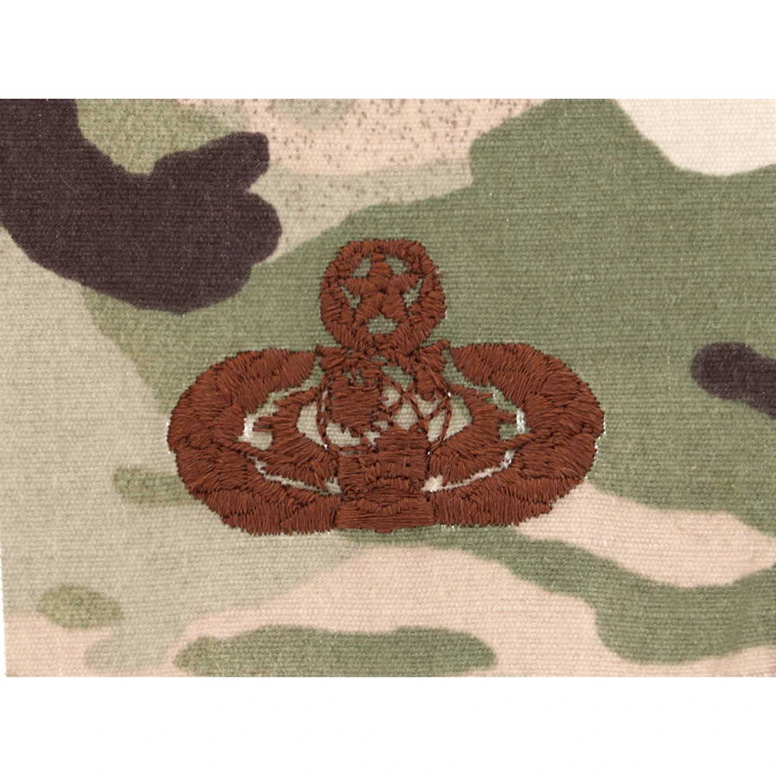 Deals π Ira Green, Inc Air Force Badge Master Cyberspace Support (OCP) βοΈ