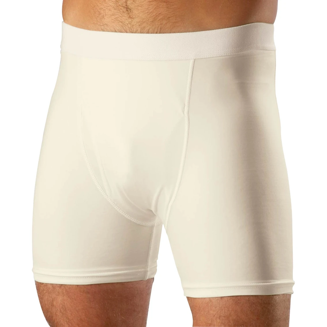 Hot Sale β¨ Duke Athletic Dri Duke Moisture Control 80/20 Adult Stretch Boxer Briefs π - Image 2