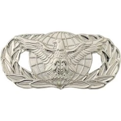 Outlet 🌟 Ira Green, Inc Air Force Force Protection Badge, Pin-On, Regular 🌟