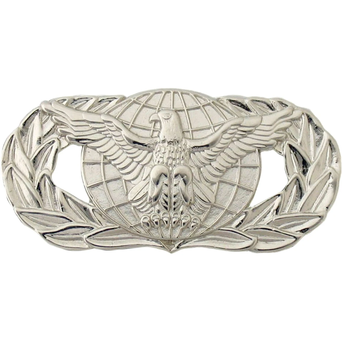 Outlet π Ira Green, Inc Air Force Force Protection Badge, Pin-On, Regular π