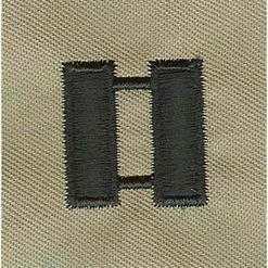 Cheapest ⌛ Exchange Select Air Force Rank Captain O-3 Subdued (ABU) 🤩