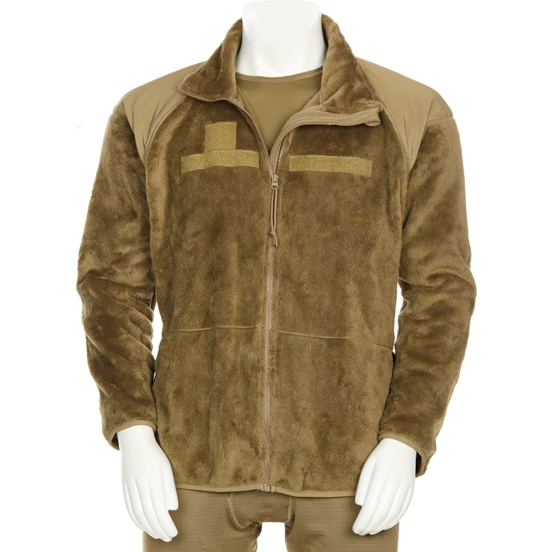 Cheapest π DLATS Cold Weather, Gen III Fleece Jacket (ACU) XSM SHORT β¨