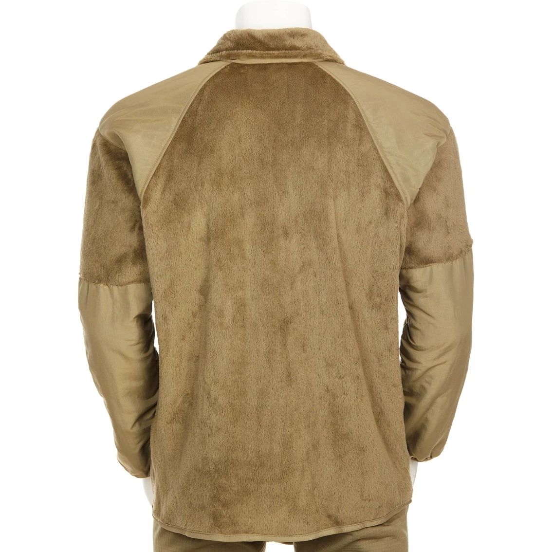 Cheapest π DLATS Cold Weather, Gen III Fleece Jacket (ACU) XSM SHORT β¨ - Image 2